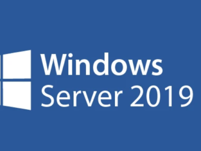 Windows server 2019 Administration